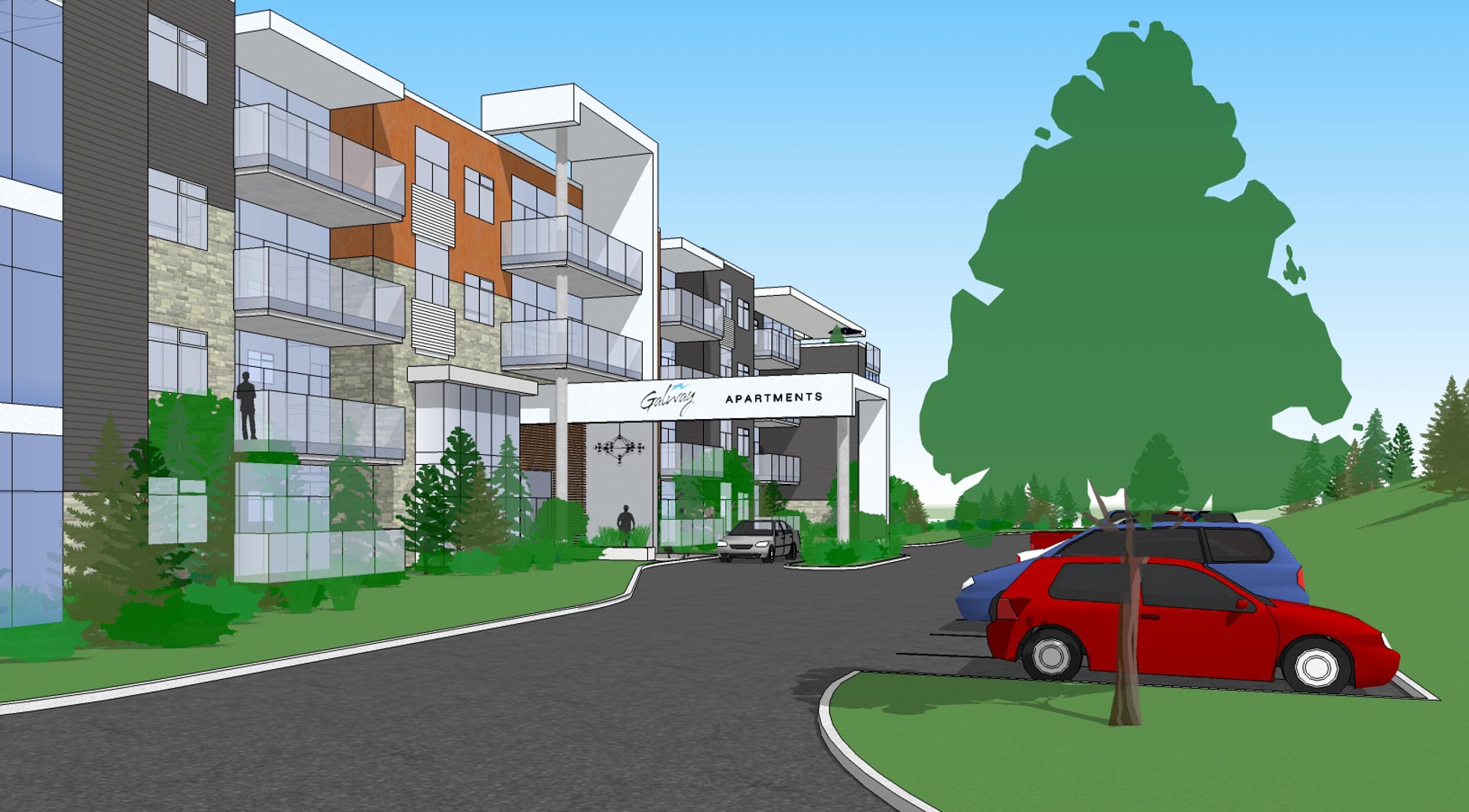 Galway St. John's Newest Development Page 15 SkyscraperPage Forum