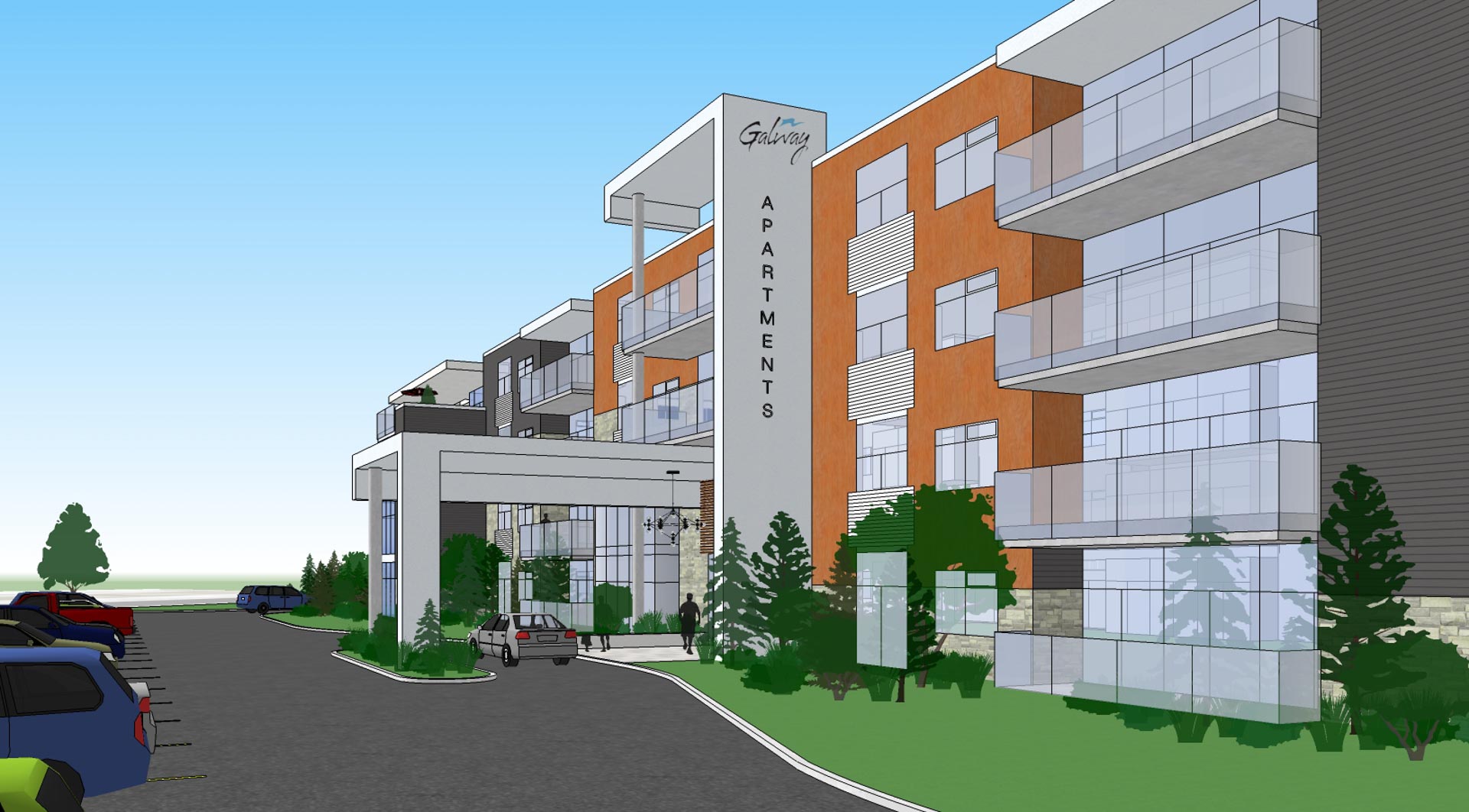 Galway St. John's Newest Development Page 15 SkyscraperPage Forum