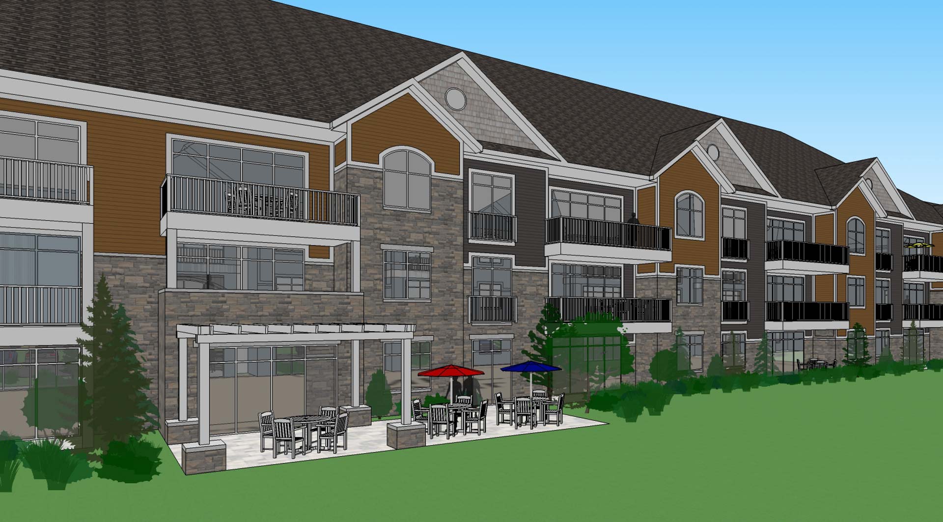 Galway St. John's Newest Development Page 15 SkyscraperPage Forum